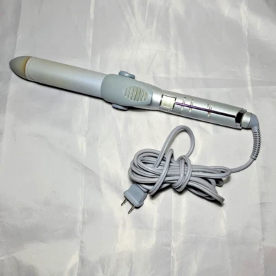 Rizador John Frieda 1.25" Barril Modelo JFC9NG Probado y Funciona Foto 1 de 4