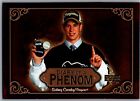 05-06 UPPER DECK DIARY OF A PHENOM - SIDNEY CROSBY - FREE COMBINED SHIPPING