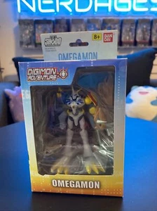 "Figura Digimon SHODO 3,5" Omegamon - Imagen 1 de 9