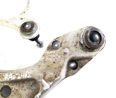 2007 2010 Saturn Sky OEM Pair Of Lower Right Front Control Arm - Image 1 of 4