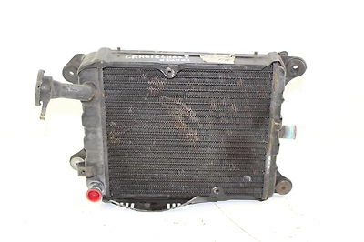 Honda Goldwing 1100 GL1100I 1981 motor interestatal radiador motor refrigeración Foto 1 de 4