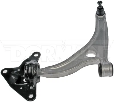Conjunto de brazo de control y rótula FL Lower Dorman para Honda CR-Z 2011-2016 Foto 1 de 2