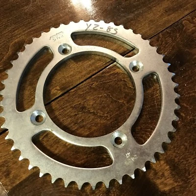 SunStar yz-85 звездочка открытая сумка  - Изображение 1 из 4