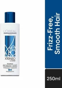 L'Oréal Professionnel Xtenso Care Shampoo For Frizz-Free,Smooth & Mangeable Hair - Picture 1 of 3