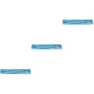 3 Pack Blauharz -Handhalter Handgelenksruhe Für Tastatur Handgelenkruhe - Afbeelding 1 van 12