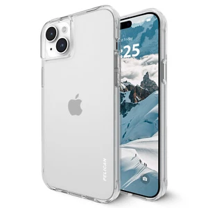 Pelican Apple iPhone 15 Plus Ranger Series Heavy-Duty Case - Picture 1 of 4