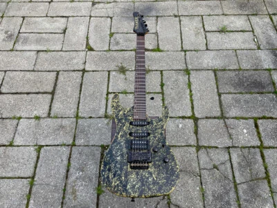 Hamer Centaura 1990 Made in USA - Image 1 of 4