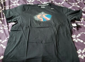 NIKE KOBE BRYANT NBA ASG ALL STAR GAME GALAXY SIZE 3XL T-SHIRT MAMBA LA LAKERS - Picture 1 of 5