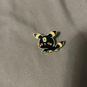 Espeon Pokémon Enamel Pin - Picture 1 of 2