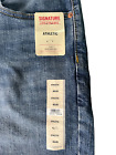Levi Strauss Signature Mens Jeans, Many Styles and Sizes NWT