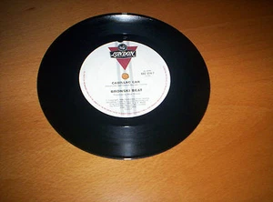 BRONSKI BEAT "WHY" 7 INCH 45 1984 - Picture 1 of 2