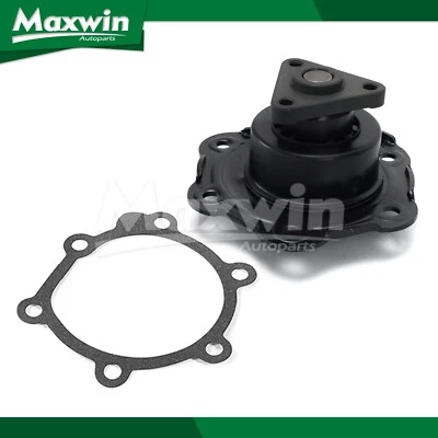 Bomba de agua del motor para Saturn SL SW1 SW2 SC SC1 SC2 1991-2002 1,9 L L4 130-1800 Foto 1 de 4