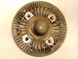 2003  GMC  Sonoma  Fan  Clutch   4.3L  V6  - Picture 1 of 3