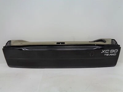 2003-2014 Volvo XC90 Lower Trunk Hatch Tailgate Dark Blue OEM AK2203344 - Image 1 of 4