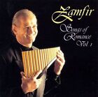 Songs of Romance, Vol. 1 by Gheorghe Zamfir (Pan Flute) (CD, Feb-1997,...