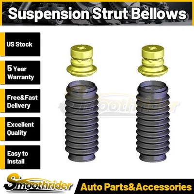 Amortiguadores y puntales KYB 2 piezas suspensión delantera fuelle de puntal para Honda CR-V 1997-2001 Foto 1 de 2