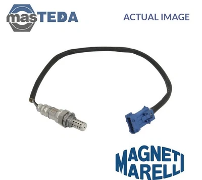 466016355043 LAMBDA OXYGEN O2 SENSOR MAGNETI MARELLI FOR PEUGEOT PARTNER,206+ - Image 1 of 4
