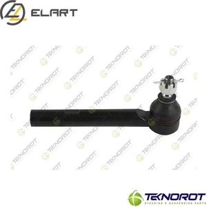 TIE ROD END T-180 FOR LEXUS RX 3MZ-FE 3.3L 2GR-FE 3.5L 1MZ-FE 3.0L 6cyl RX - Picture 1 of 6