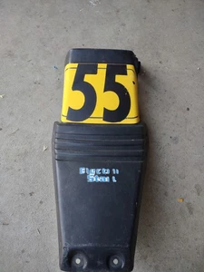 1987-2006 Suzuki LT80 Center Cover Hood - Picture 1 of 2
