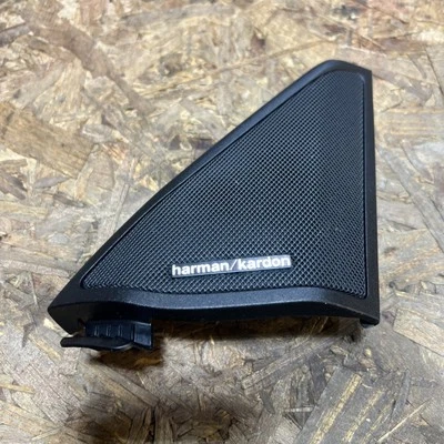 2010-2016 Mercedes W212 E350 E400 Front Right Passenger Tweeter Speaker Trim OEM - Image 1 of 4