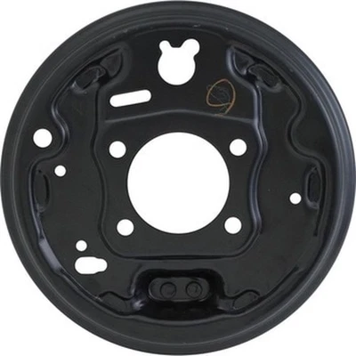 TOYOTA / Original OEM JDM / HILUX SURF 4RUNNER Placa Freno Respaldo Trasero Rh Foto 1 de 3