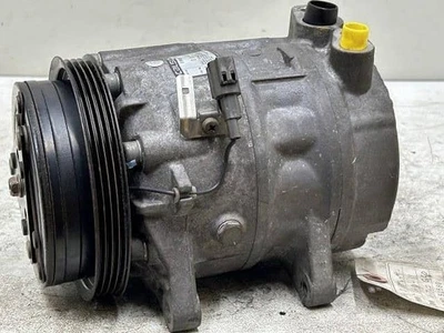 Compresor de aire acondicionado Nissan Infiniti q45 1989 E-G50 0B830 45007 [usado] [PA115821050] Foto 1 de 4