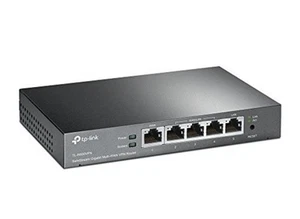 tp-link TL-R600VPN SafeStream GIGABIT MULTI-WAN VPN ROUTER - Bild 1 von 2