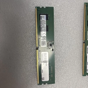 Memoria RAM de escritorio Samsung 8 GB 1Rx16 PC5-5600B UDIMM sin ECC de 288 pines - Imagen 1 de 4
