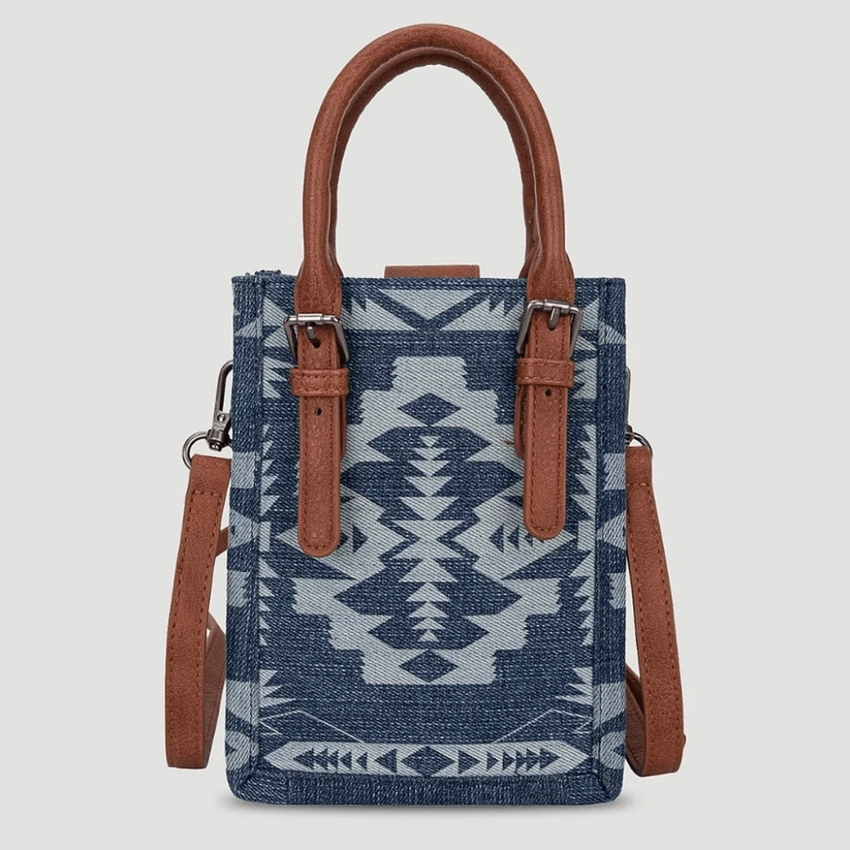 NUEVO Bolso Bandolera Wrangler Foto 1 de 4