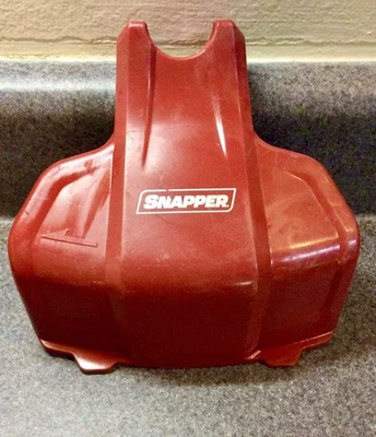 Snapper 60V ST60V Cordless String Trimmer OEM Replacement Deflector Shield Guard - Image 1 of 4