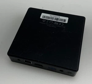 Intel Z83-V Mini PC - Picture 1 of 5