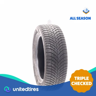 Usado 225/60R18 Pirelli Scorpion Weather Active 100W - 7.5/32 - Imagem 1 de 4