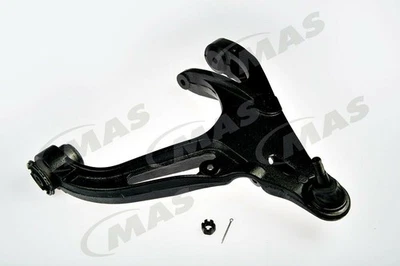 Brazo de control de suspensión MAS Industries CB81364 para Dodge 1500 02-05 Foto 1 de 4