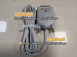 1PCSNew Unpackaged GermanTechnology 82357B Pass Card GPIB Connection Card*IW - Picture 1 of 3