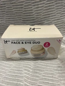 IT Cosmetics Your Anti-Aging Moisturizing Face & Eye Duo - Picture 1 of 1