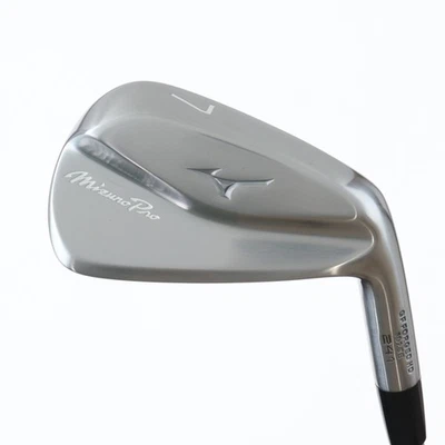 Набор айронов Mizuno Pro 241/245 Stiff Dynamic Gold 105 S200 в открытой коробке 6 фото: - Изображение 1 из 4