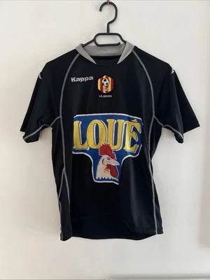 maillot de football Le Mans Saison 2008-09 - Photo 1/4