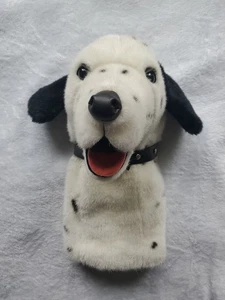 "Cubierta para la cabeza de golf Dalmatian Dog 2003 deportes proactivos cubierta de putter realista" - Imagen 1 de 5
