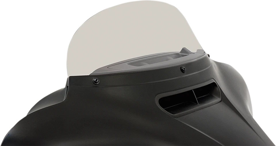 Harley Davidson Glide 2014-2023 7in. Windshield Solar Memphis Shades MEP8169 Foto 1 de 1
