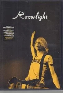 Razorlight This Is A Razorlight DVD DVD Europe Vertigo 2005 Features live at - Bild 1 von 1