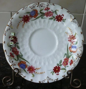 "Platillo impar Royal Crown Derby CHATSWORTH A798 5-1/2" - Imagen 1 de 1