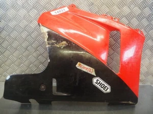 HONDA VFR400R 1998 64351-MR8 COWL RH UNDER 14031 - Bild 1 von 8