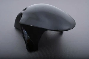 Parafango Anteriore Nero HONDA CBR 929 RR 929RR SC44 2000-2001 - Picture 1 of 9