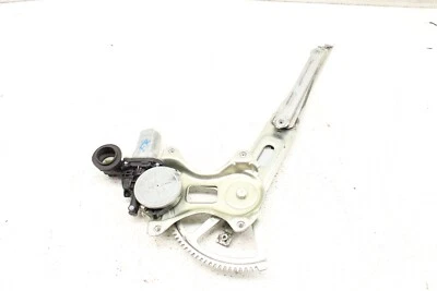 2005-2010 Scion TC Front Right Window Regulator 85710-58010 Factory OEM 05-10 - Image 1 of 4