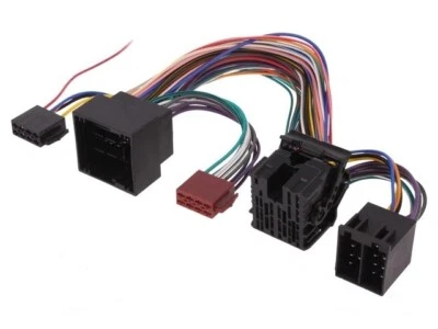 Peugeot Expert dal 2017  - CONNETTORE per modulo Bluetooth - Immagine 1 di 4