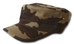 Basic GI Caps , Woodland - Imagen 1 de 1