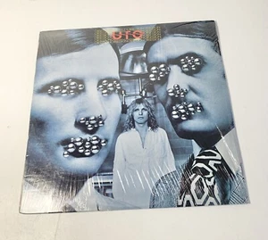 UFO – Obsession (1978) Chrysalis – CHR 1182 Vinyl LP - US Press w/ Inner Sleeve - Bild 1 von 6