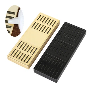 Humidificador rectangular de tabaco cigarro humidificador higrómetro caja de almacenamiento - Imagen 1 de 11