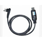 USB Programming Cable Data Cable For HYT TC700 TC-500S TC510 TC500 TC-610 TC585