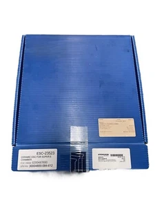 Applied Materials 0010-05966, 0040-39990 Super-e ESC AMAT - Picture 1 of 4
